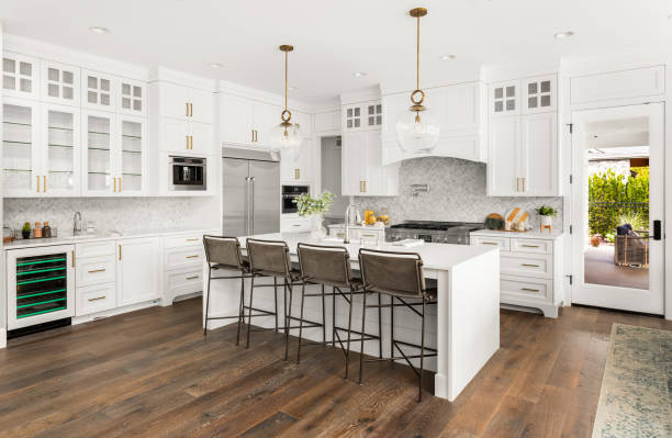 24/7 Emergency Kitchen Island Installation experts in Myersville, MD