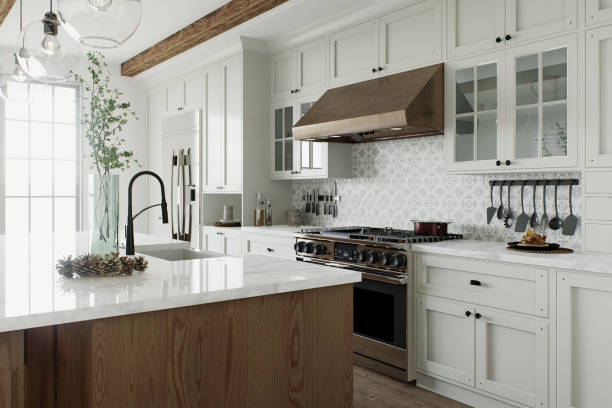 Affordable Kitchen Island Installation solutions in Myersville, MD