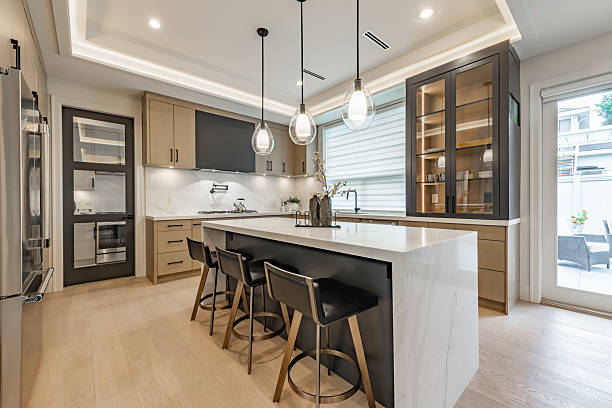 Top rated local Kitchen Island Installation specialists in Myersville, MD